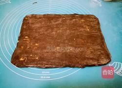 网红脏脏包的做法图解27