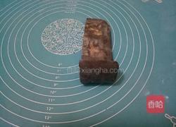 网红脏脏包的做法图解31