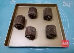 网红脏脏包的做法图解33