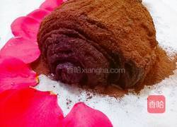 网红脏脏包的做法图解40