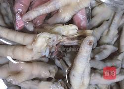 泡爪的做法图解1