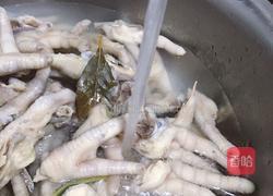 泡爪的做法图解3