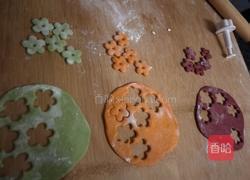 肉龙的做法图解11