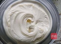 抹茶毛巾卷的做法图解5