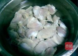 卤鸡胗的做法图解2