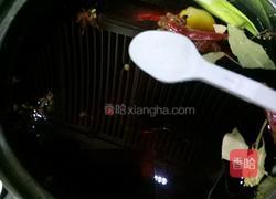 卤鸡胗的做法图解6