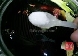 卤鸡胗的做法图解7