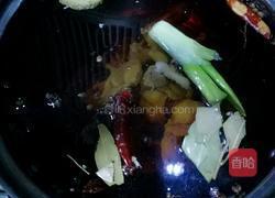 卤鸡胗的做法图解8