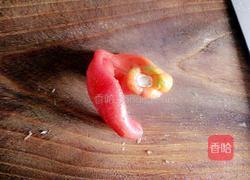 凉拌莴笋的做法图解4