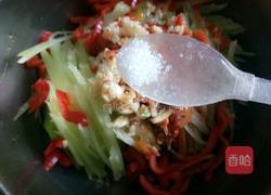 凉拌莴笋的做法图解14