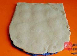 蓝天白云双色小卷的做法图解7