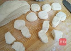 茴香素馅饼的做法图解10