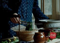 青麻糍 ‖ 清明节的仪式感的做法图解3