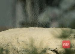 青麻糍 ‖ 清明节的仪式感的做法图解8