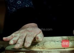 青麻糍 ‖ 清明节的仪式感的做法图解9