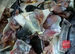 红烧甲鱼的做法图解2