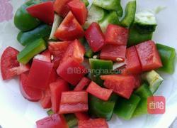 红烧甲鱼的做法图解4