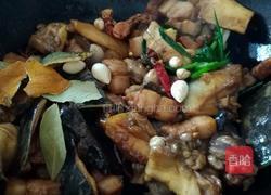 红烧甲鱼的做法图解12