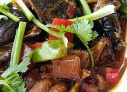 红烧甲鱼的做法图解17