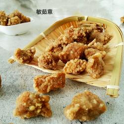 炸酥肉的做法[图]