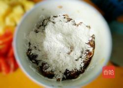 菠萝咕咾肉的做法图解8