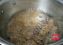 炸酥肉的做法图解5