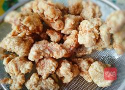 炸酥肉的做法图解6