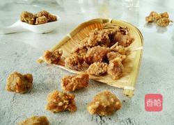 炸酥肉的做法图解7