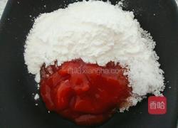 菠萝咕咾肉的做法图解12