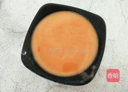 菠萝咕咾肉的做法图解13