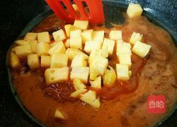 菠萝咕咾肉的做法图解15