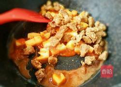 菠萝咕咾肉的做法图解16