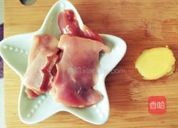 鸡肉松（9个月宝宝辅食）的做法图解2