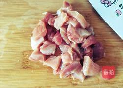 鸡肉松(9个月宝宝辅食)的做法图解3