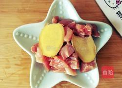 鸡肉松（9个月宝宝辅食）的做法图解4