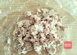 鸡肉松(9个月宝宝辅食)的做法图解8