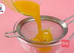 网红波点蛋包饭的做法图解1