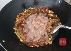 烧鲶鱼的做法图解7