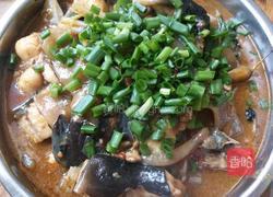 烧鲶鱼的做法图解10