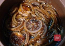 柠檬膏的做法图解4