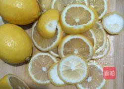 柠檬膏的做法图解2