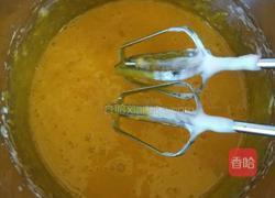 八寸拉花式蛋糕的做法图解10