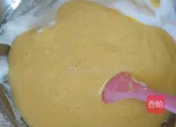 八寸拉花式蛋糕的做法图解14