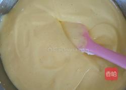 八寸拉花式蛋糕的做法图解15