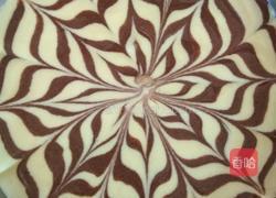 八寸拉花式蛋糕的做法图解24