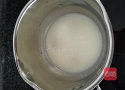 巧克力水果蛋糕的做法图解2