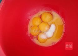 巧克力水果蛋糕的做法图解5