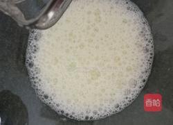 巧克力水果蛋糕的做法图解9