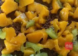 巧克力水果蛋糕的做法图解23