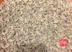 槐花麦饭的做法图解3